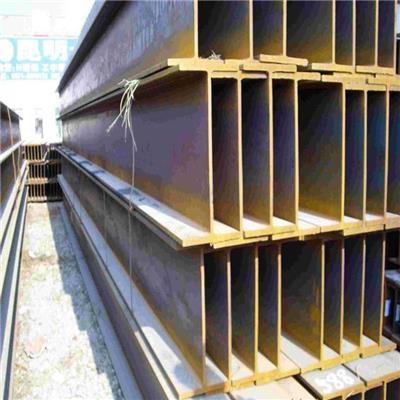 钢材市场活动价 工字钢供货商