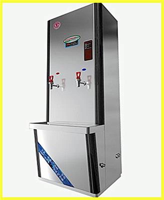 宏华LX-6商务电开水器 连续式电开水器 智能数控直饮机