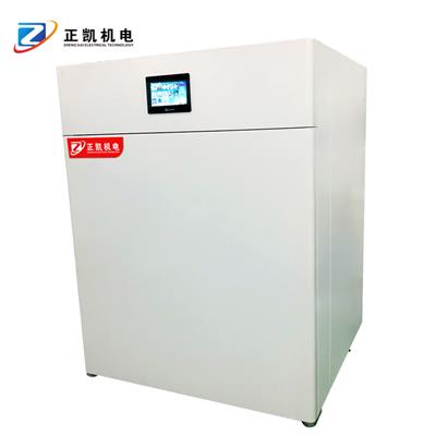 不锈钢洁净烤箱ZKMO-4电路板高温老化干燥箱真空烘箱-白色