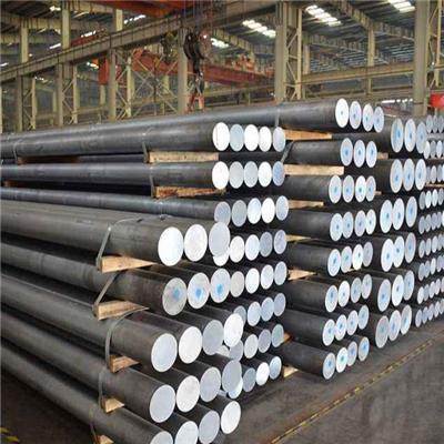 济南汇丰铝业生产供应铝杆、铝棒、2A12铝