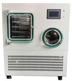 亚星仪科硅油冷冻干燥机系列方仓型