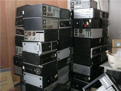 杨浦区旧电脑回收多少 上海祎煊供应