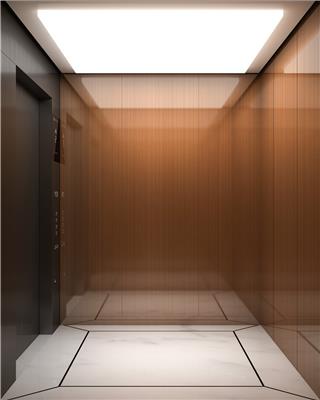 湘潭别墅电梯安装 小型家用别墅电梯 客制化设计