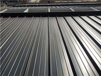 宁夏久恒铝镁锰屋面板生产厂家