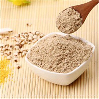 营养米粉生产机器 即食营养米粉加工设备 营养米粉生产线