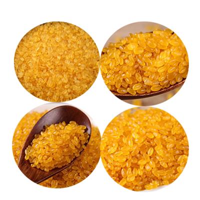 黄金米生产线 黄金米加工设备 黄金米生产机械