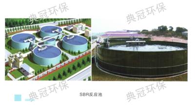 昆明工业废水设备公司 云南典冠环保工程供应