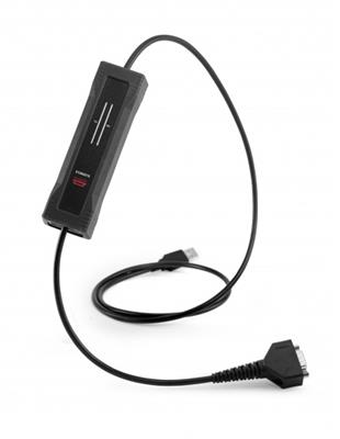 Kvaser U100|单通道CAN/CAN FD转USB接口|73-30130-01173-1