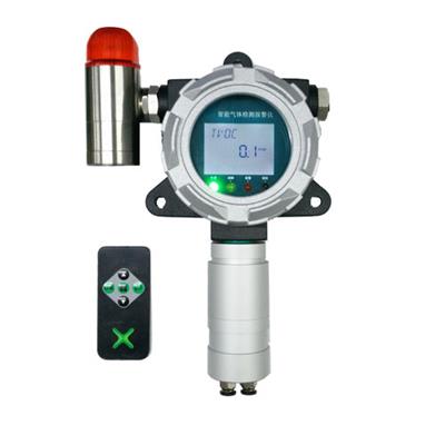锂电池 固定式DEC浓度检测仪  型号：X000-DEC
