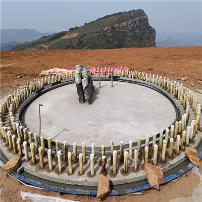 水泵基础二次灌浆料厂商 众鑫特材供应