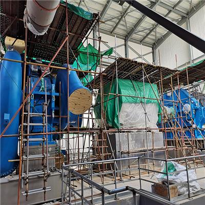神木市水泵电机地脚螺栓灌浆料厂家 众鑫特材生产
