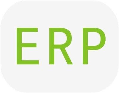生产ERP申请手续