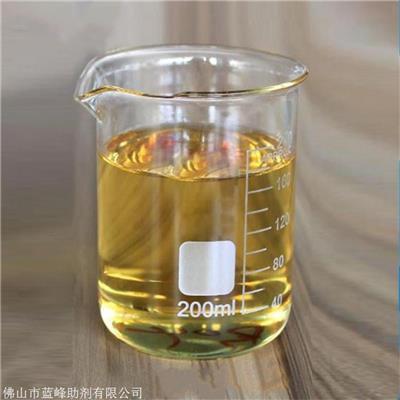 三嗪类脱硫剂-羟乙基均三嗪脱硫剂厂家油田脱硫剂
