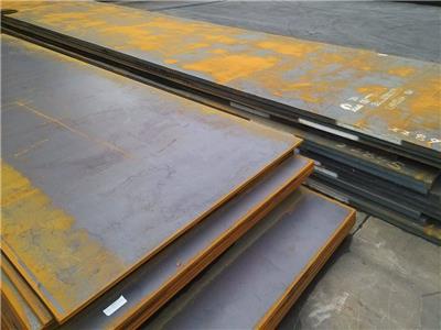 六盘水钢板 货源稳定 厂家直供 椱铝梓钢板