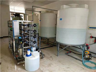 仙桃纯水设备 仙桃纯化水设备 仙桃反渗透设备 专业安装队伍