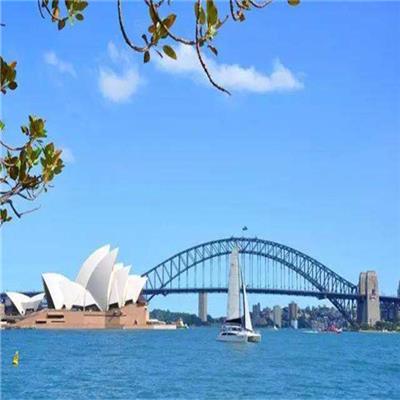 澳大利亚专线 澳大利亚双清包税 服务好