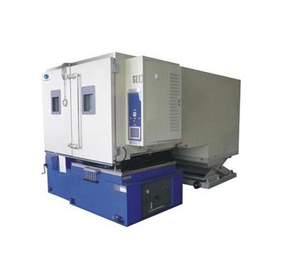 TG-1021高低温湿热振动三综合试验箱