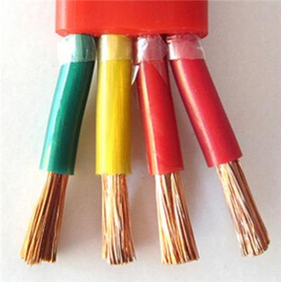硅橡胶电缆JGG2X35