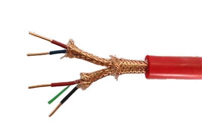 硅橡胶电缆JGG3X6