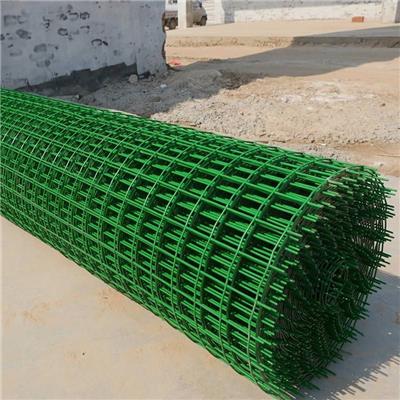 特价供应铁丝网围栏农场护栏网pvc涂塑电焊网可定做