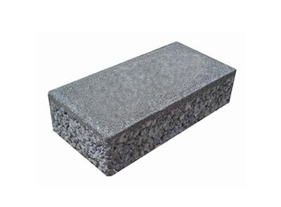 梧州市透水砖|梧州仿石铺路砖,透水砖类型介绍