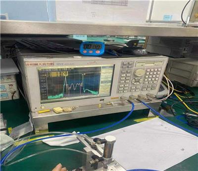 上海二手网络分析仪回收站