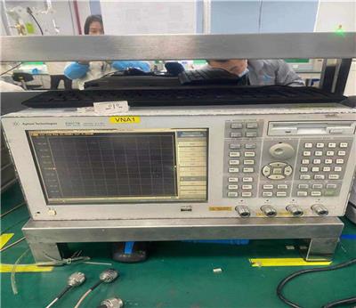 仪器仪表|广州二手网络分析仪回收站