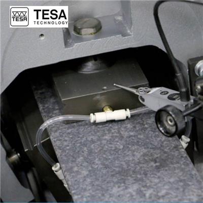 瑞士TESA GT31杠杆电感测头 位移传感器