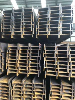 钢梁 海口工字钢厂家 质量可靠