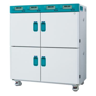 Lab Companion 多室型强制对流干燥箱 OF-02G-2C|02G-4C