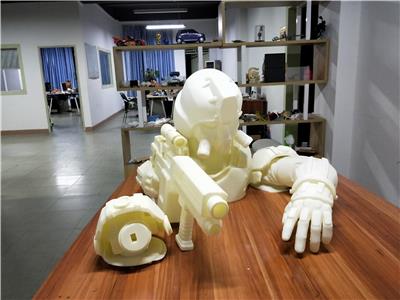 东莞茶山 维度设计3D打印 批量生产