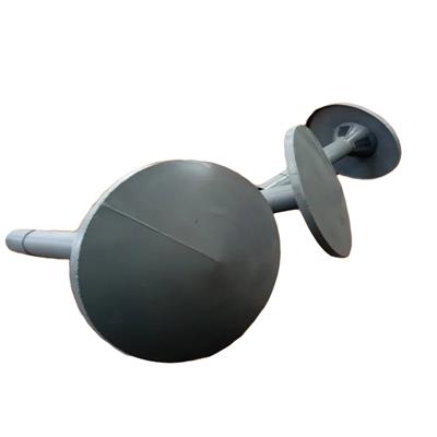 05S804A型通风帽消防水池通风帽碳钢304不锈钢伞型通风帽