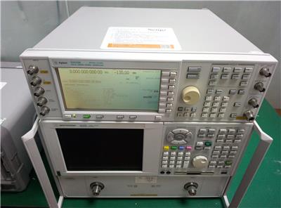 模拟信号源 长春3G信号发生器N5182A直供 TD-SCDMA