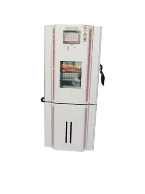 广东众科实验仪器设备有限公司立式恒温恒湿试验箱