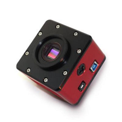 Atik ACIS系列USB 3.0工业相机CMOS较低制冷温度-35°C