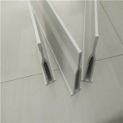 浙江玻璃钢地板梁定制 玻璃钢支撑梁价格