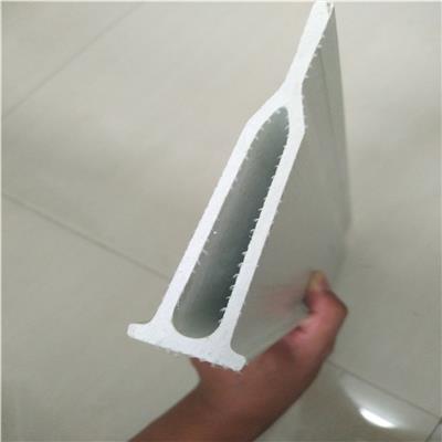 四川玻璃钢地板梁定制 玻璃钢树脂梁供应商