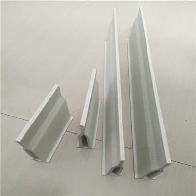 北京玻璃钢地板梁生产厂家 漏粪板支撑地板梁厂家