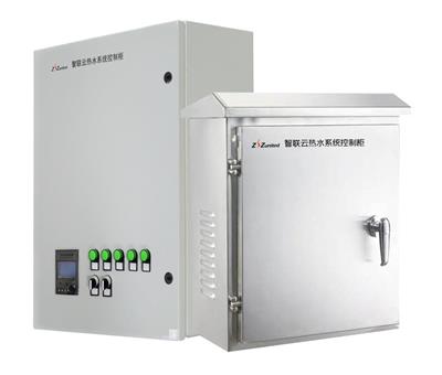 南宁空气能热泵智能控制柜 智能远程控制
