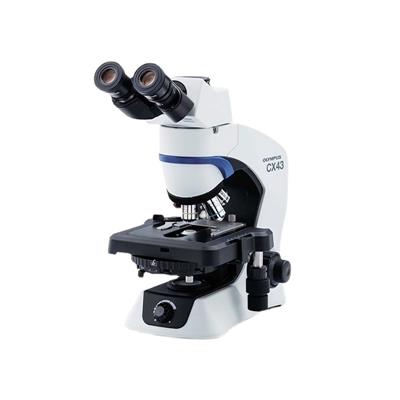 奥林巴斯CX43双目生物显微镜 奥林巴斯显微镜CX41替代型号