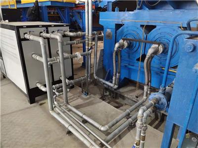 南昌防水卷材温度系统模温机厂商 模温机 一站式服务