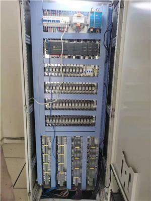 苏州成套电气控制系统PLC、DCS系统，SIS系统安装工程