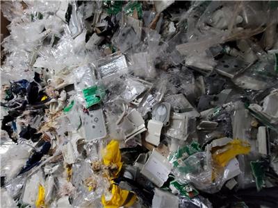 汕头废电子中国香港环保处理公司 上门服务