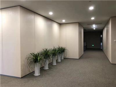 美丽木纹覆膜复合板 酒店机场专 用 防火环保 可定制