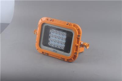 矿用隔爆型LED投光灯70/127L