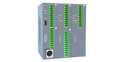 可编程控制器+PLC+MINEPLC+FGRB-C8X8T-2/2