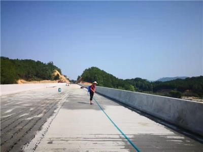 PBR-2型道桥用聚合物改性沥青防水涂料