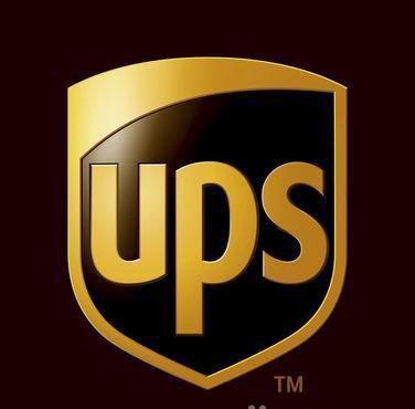 常州UPS快递公司 上门取件