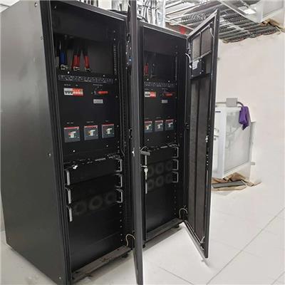 山东出租UPS电源蓄电池设备断电稳压机架式塔式两用机