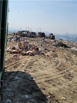 中山磷铜中国香港废品处理公司 坚持诚信